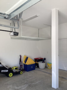 Top 3 Things to Bear in Mind While Choosing A Garage Rack Installation Service Provider 