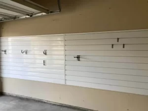 garage slatwall