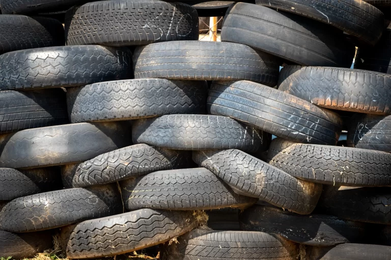 The Ultimate Guide on How to Properly Store Tires in Your Garage